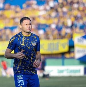 Sportivo Luqueño, con un pequeño retoque - Fútbol - ABC Color