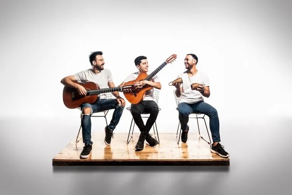 Hohenau volverá a vivir su Campus y Festival de Guitarras - Música - ABC Color