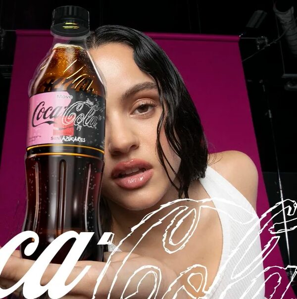 Coca-Cola® Creations vuelve a Paraguay - Empresariales - ABC Color