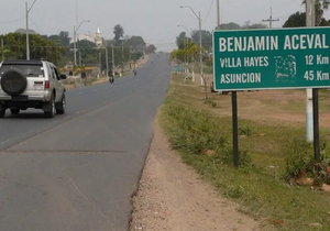 Niño muere al caer a un pozo de agua en Benjamín Aceval - Noticiero Paraguay