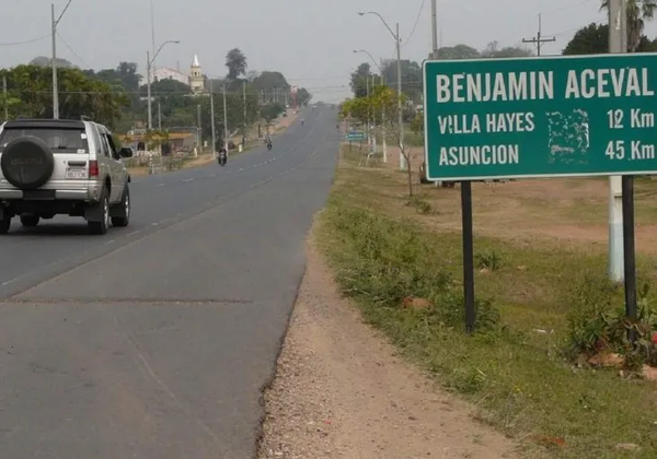 Niño muere al caer a un pozo de agua en Benjamín Aceval - Noticiero Paraguay