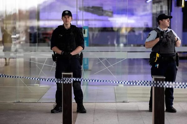 Australia acusa a extremistas cristianos del tiroteo con dos policías muertos - Mundo - ABC Color