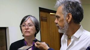 Juicio político al vice y destitución de diputados siguen pendientes