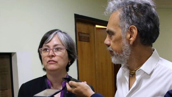 Juicio político al vice y destitución de diputados siguen pendientes