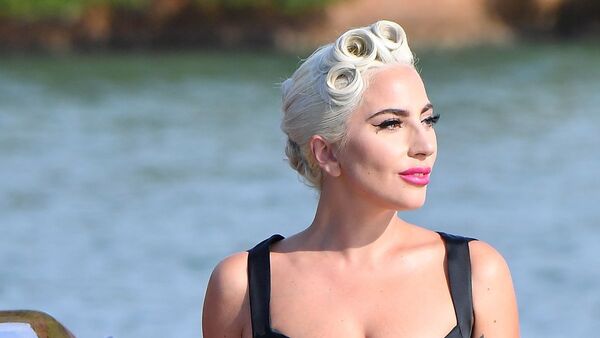 Lady Gaga publica foto como protagonista de la secuela de Joker