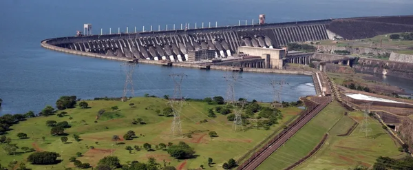 Cámara de Diputados pedirá informes a la Itaipú