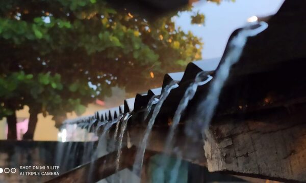 Tormentas y tiempo severo para este jueves
