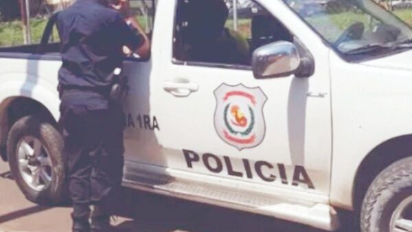Apresaron a una mujer por no dar mensualidad a su hijo