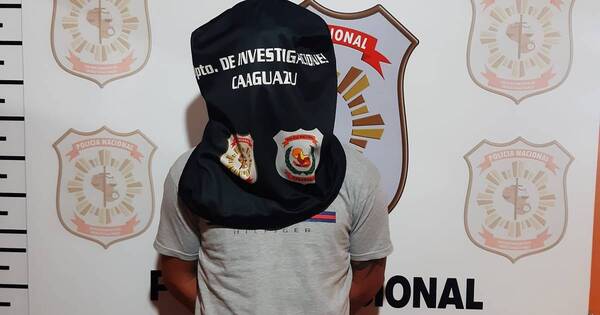 La Nación / Caso Anabel: imputan a dos primos por feminicidio y abuso sexual en niños
