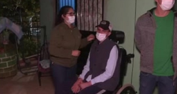 Hospital de Clínicas: A dos años del milagro de José Zaván - C9N