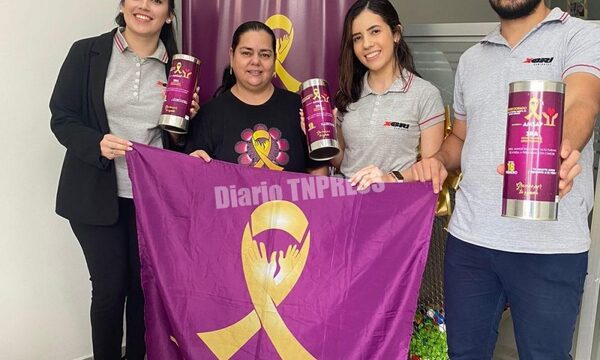 “Manos Solidarias” realiza su colecta este sábado 18 para asistir a niños con cáncer – Diario TNPRESS