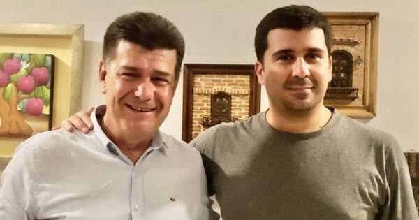 La Nación / Incoherencia de discurso de Efraín Alegre quiebra apoyo en Patria Querida