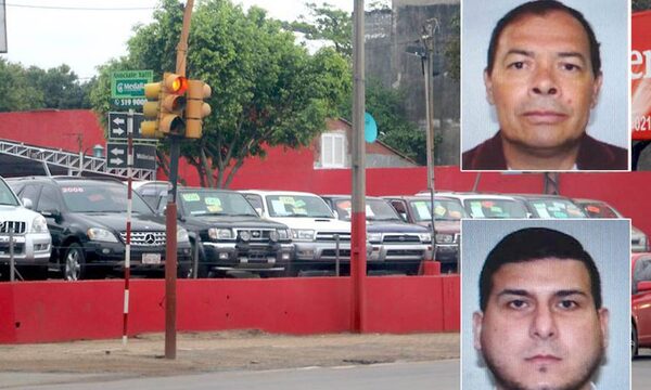 Playero con abogado se confabularon para secuestrar vehículo con orden judicial falso – Diario TNPRESS
