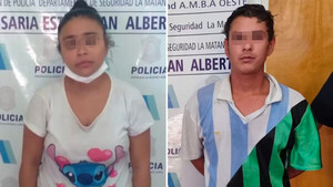 Diario HOY | "Fue de terror": pareja es acusada erróneamente de abusar y matar a su bebé en Argentina
