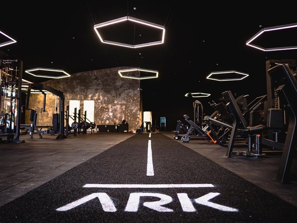 ARK, el nuevo gimnasio que busca formar su propia comunidad ya abrió sus puertas | Lifestyle | 5Días