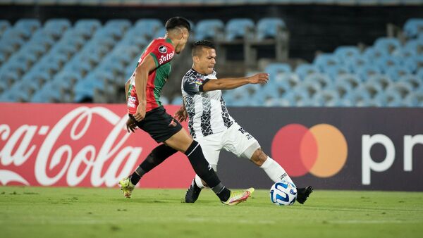 Zamora y la obligación de ganar ante Boston River