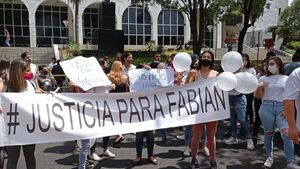 Caso Papo Morales: Padre de joven asesinado lamenta tibieza judicial 