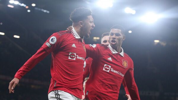 Un duelo de Champions en la Europa League