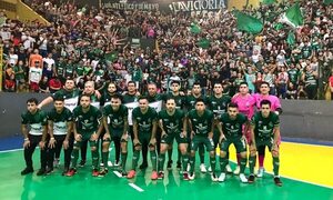 Deberán definir continuidad o no del cotejo Franco-Paranaense