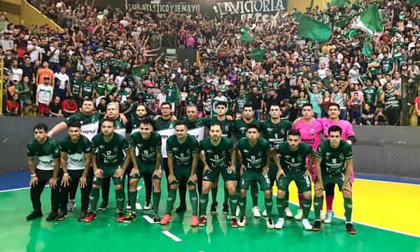 Deberán definir continuidad o no del cotejo Franco-Paranaense