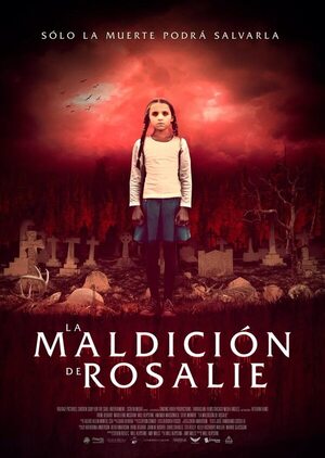 La maldición de Rosalie (2D) - Cine y TV - ABC Color
