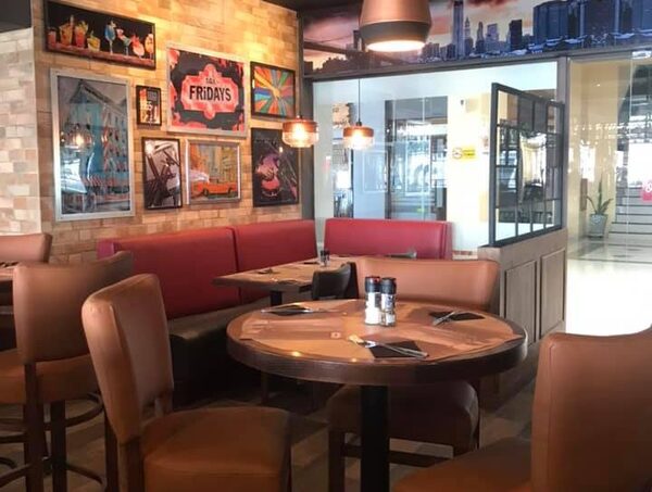 Local gastronómico abandona el centro de Asunción por inseguridad · Radio Monumental 1080 AM