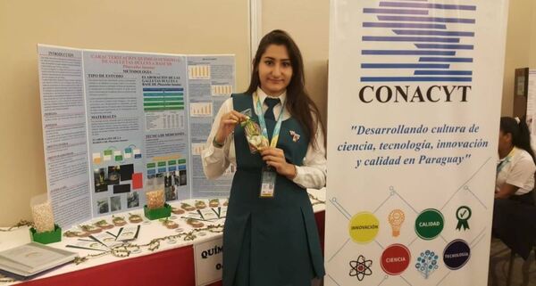 CONACYT lanza segunda convocatoria para apoyar actividades de ciencia y tecnología