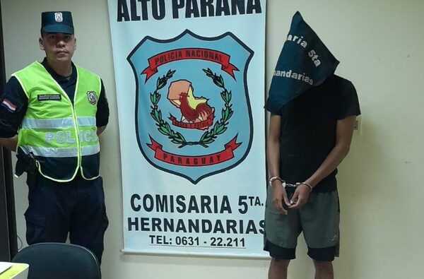 Sacan de circulación a conductor borracho