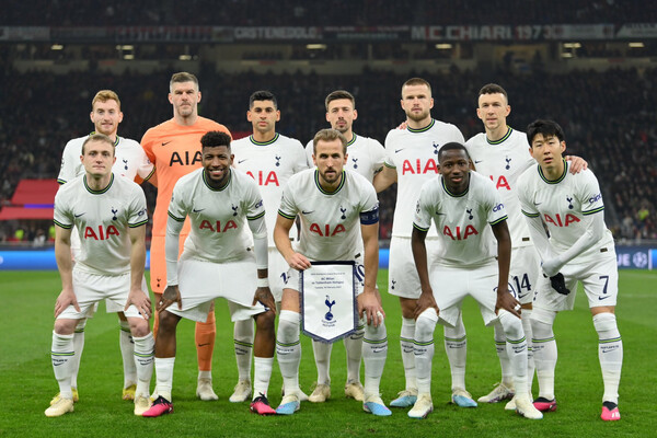 Magnate iraní lanzará una oferta millonaria por el equipo Tottenham Hotspur | Deportes | 5Días