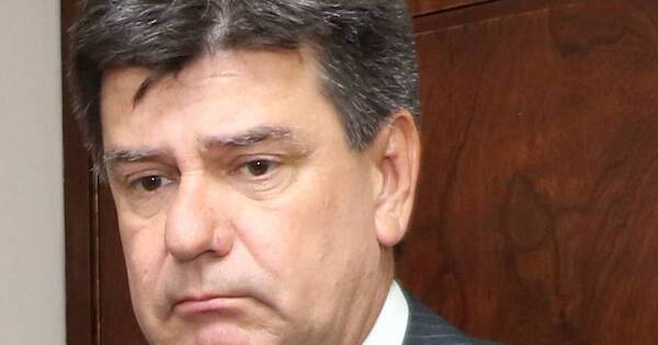 La Nación / Trabajadores del Indert citan logros al repudiar a Alegre por tratarlos de “corruptos y narcos”