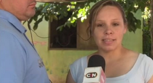 Guairá: Piden que se libere a Daniel Bruewer - C9N