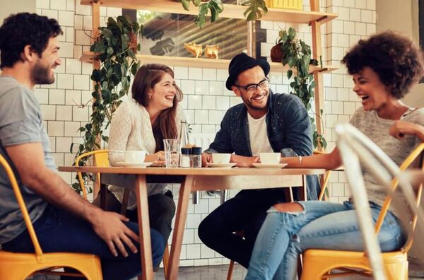 ¿Por qué es importante la conciencia social?