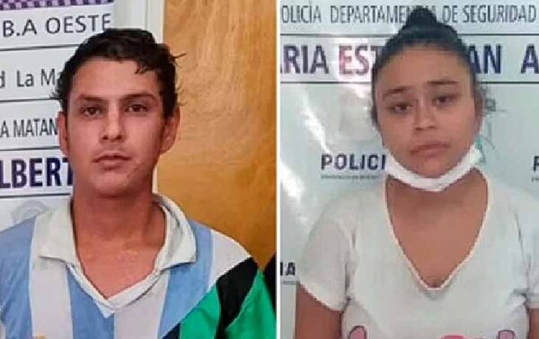 “Fue de terror”: pareja es acusada erróneamente de abusar y matar a su bebé en Argentina – Prensa 5