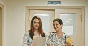 La Nación / “Pedro Undercover”, en carrera para premio a mejor comedia iberoamericana