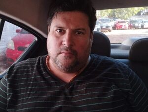 Detienen en Villa Elisa al conocido como "rey de los tortoleros" · Radio Monumental 1080 AM