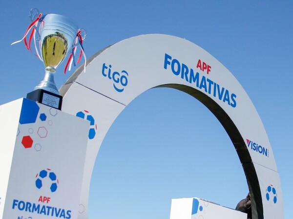 Nueva temporada con nuevo formato - APF