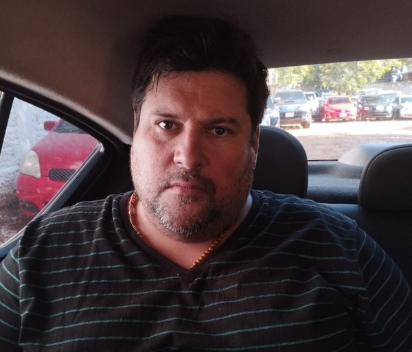 Diario HOY | Detienen otra vez al "rey de los tortoleros" Hugo Socal