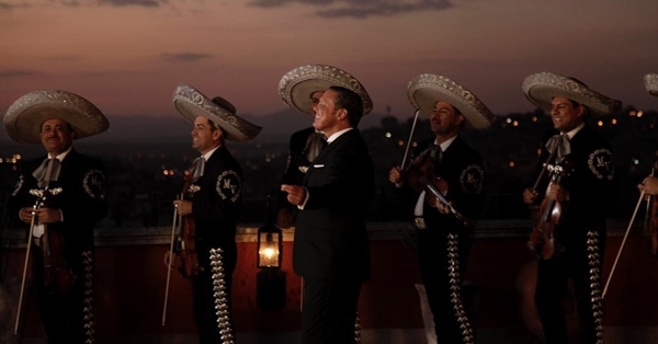 ¡Regresa! Paraguayas piden a Luis Miguel volver a nuestro país