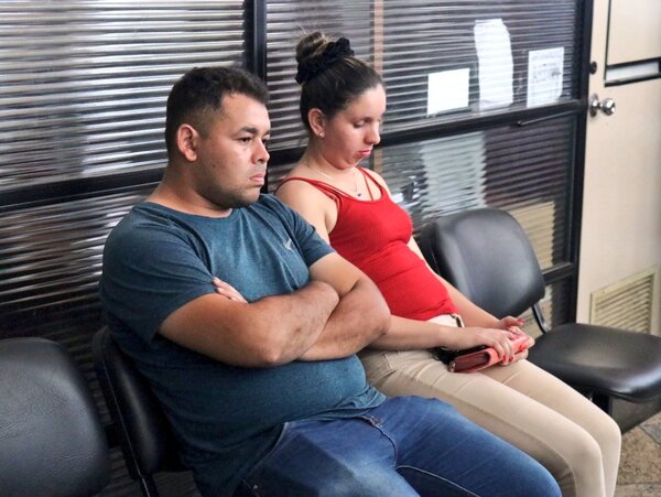 Vuelven a ratificar la prisión preventiva de dos policías involucrados en supuesto “apriete” - PDS RADIO Y TV