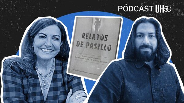"Tacumbú es como la selva: Uno va a sobrevivir, no a rehabilitarse"