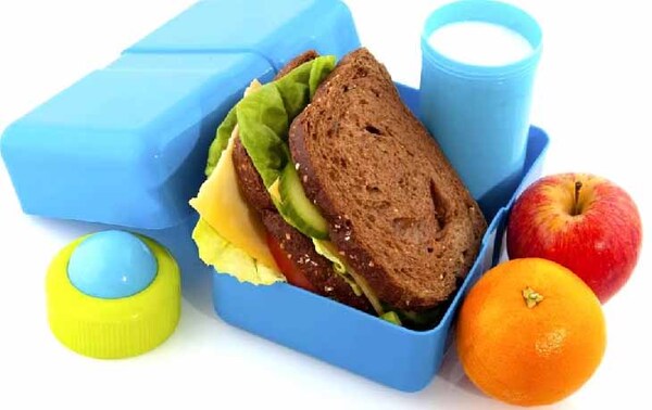 Vuelta a clases: profesionales recomiendan incluir alimentos saludables para el recreo – Prensa 5