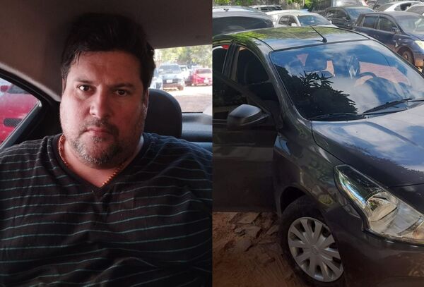 Detienen al "rey de los tortoleros" en Villa Elisa - Megacadena — Últimas Noticias de Paraguay