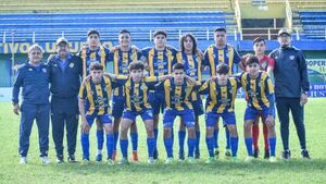 Nuevo formato para la temporada 2023 en Formativas