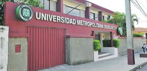 Universidad Metropolitana de Asunción celebra su 20° aniversario | 1000 Noticias