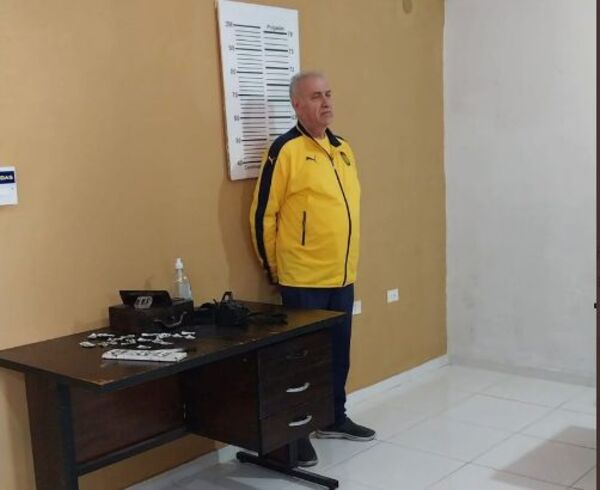 Diario HOY | Confirman comiso de bienes de Ramón González Daher por USD 47 millones