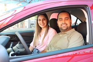 La Aseguradora Tajy cumplió 25 años y “Aseguró un deseo” | Seguros | 5Días