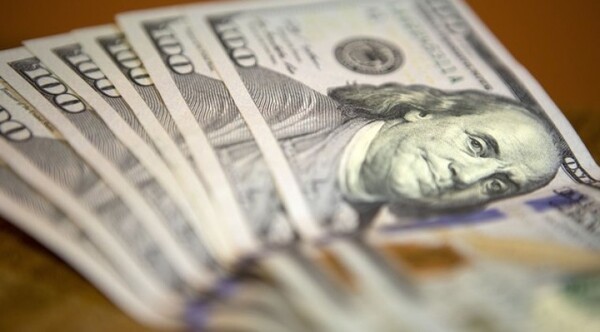 Diario HOY | Legado maldito: deuda externa creció en US$ 7.792, nadie sabe a dónde fue a parar