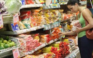 ¡Nuevo golpe al bolsillo! Unos 53 productos de la canasta familiar aumentaron sus precios – Prensa 5