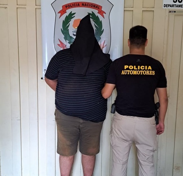 Aprehenden al “rey de los tortoleros” | 1000 Noticias