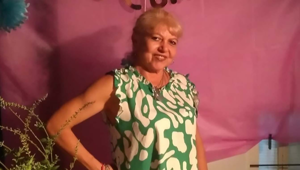 Una paraguaya fue asesinada en un hotel en la Argentina - Noticiero Paraguay
